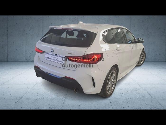 Fimauto - BMW 118 | ID 36985