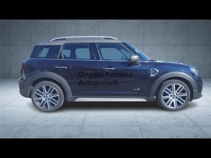 Fimauto - MINI Countryman | ID 37010