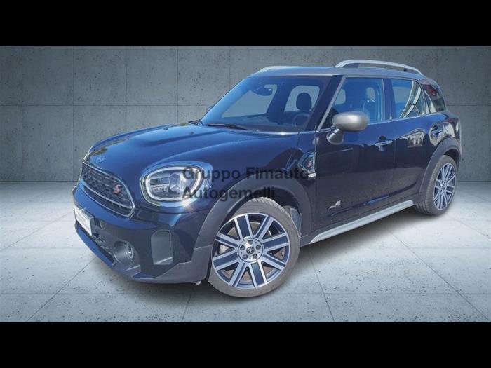 Fimauto - MINI Countryman | ID 37010