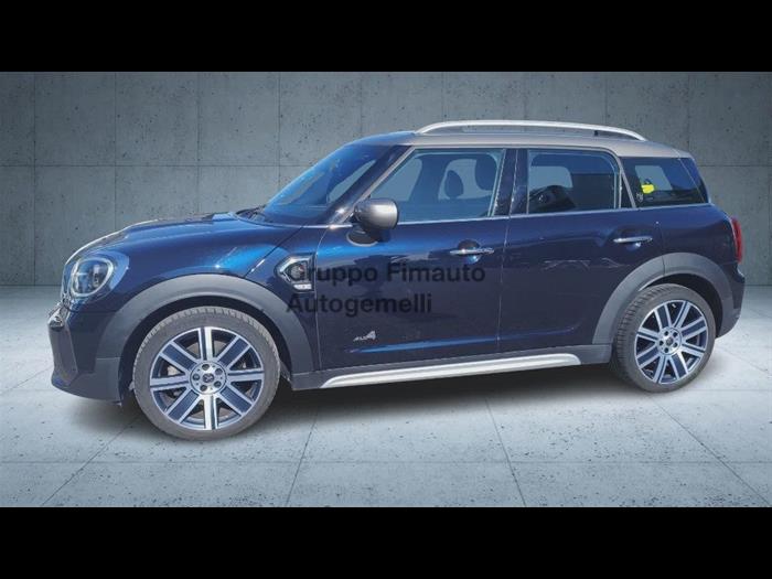 Fimauto - MINI Countryman | ID 37010
