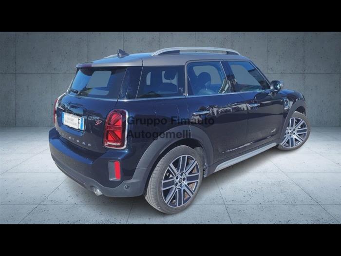 Fimauto - MINI Countryman | ID 37010