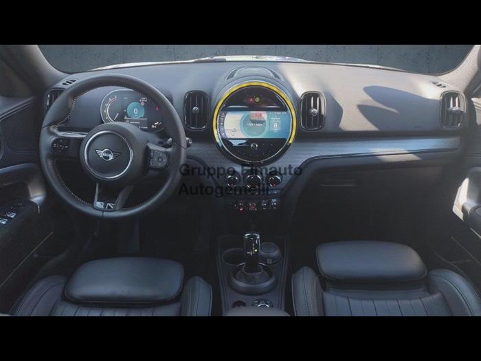 Fimauto - MINI Countryman | ID 37010