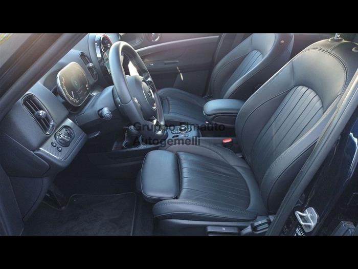 Fimauto - MINI Countryman | ID 37010