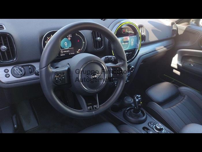 Fimauto - MINI Countryman | ID 37010
