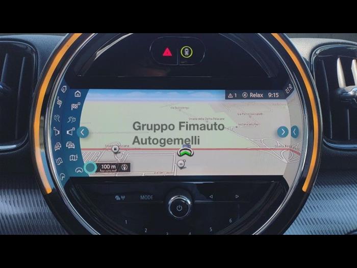 Fimauto - MINI Countryman | ID 37010