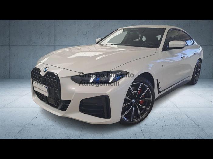 Fimauto - BMW 420 | ID 37013