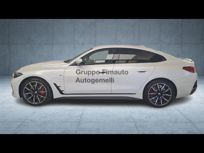 Fimauto - BMW 420 | ID 37013