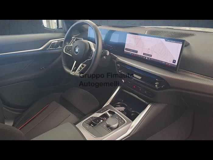 Fimauto - BMW 420 | ID 37013