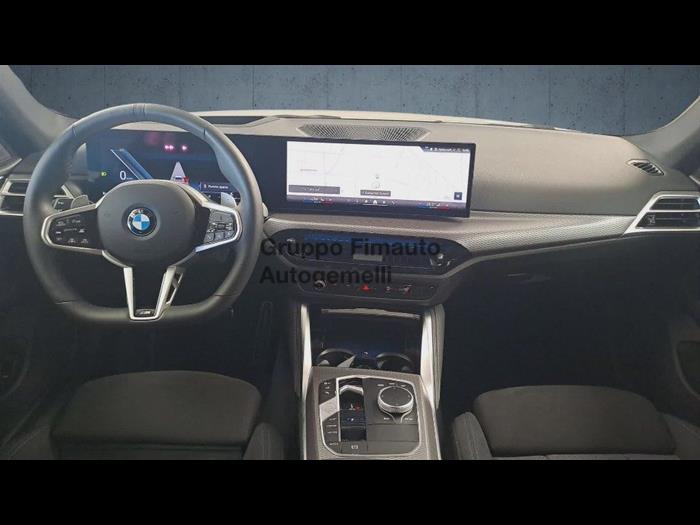 Fimauto - BMW 420 | ID 37013