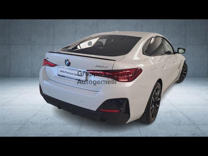Fimauto - BMW 420 | ID 37013