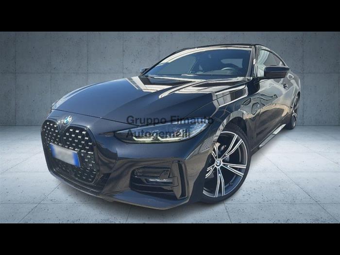 Fimauto - BMW 420 | ID 37172