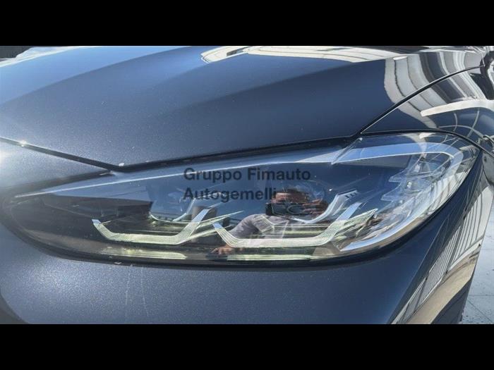 Fimauto - BMW 420 | ID 37172