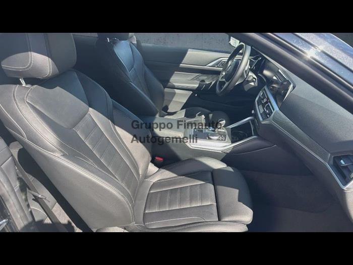 Fimauto - BMW 420 | ID 37172