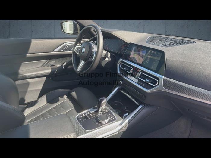 Fimauto - BMW 420 | ID 37172