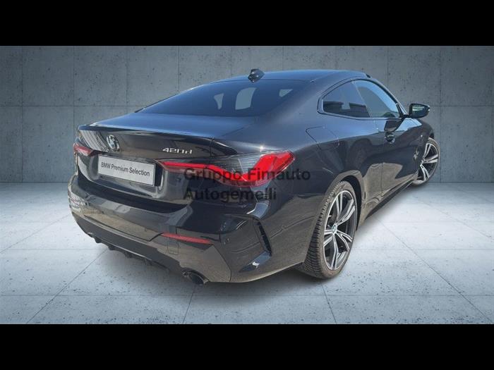 Fimauto - BMW 420 | ID 37172