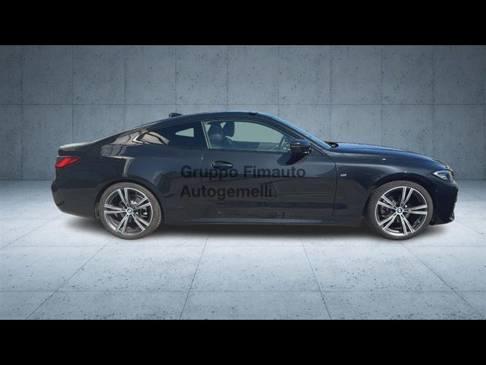 Fimauto - BMW 420 | ID 37172
