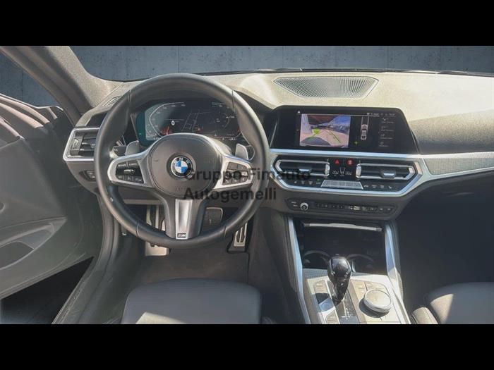 Fimauto - BMW 420 | ID 37172