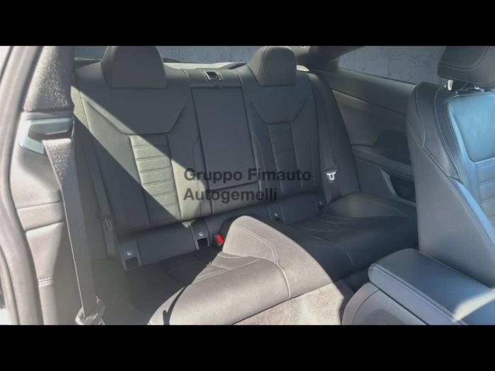Fimauto - BMW 420 | ID 37172
