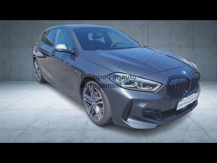 Fimauto - BMW 118 | ID 37042