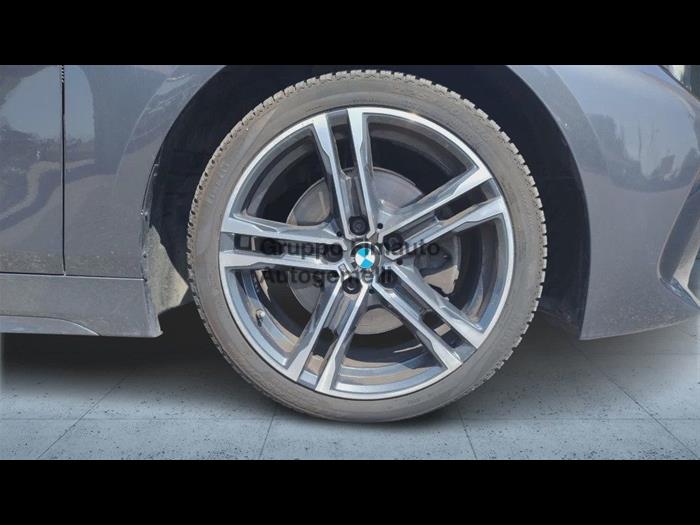 Fimauto - BMW 118 | ID 37042