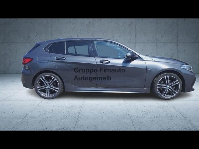 Fimauto - BMW 118 | ID 37042