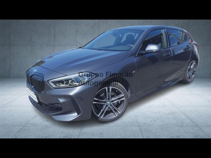 Fimauto - BMW 118 | ID 37042