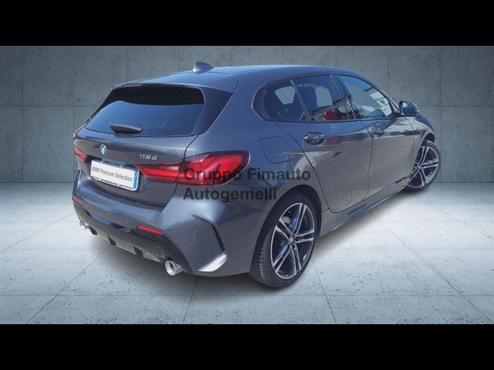 Fimauto - BMW 118 | ID 37042