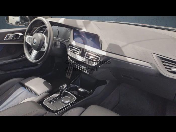 Fimauto - BMW 118 | ID 37042