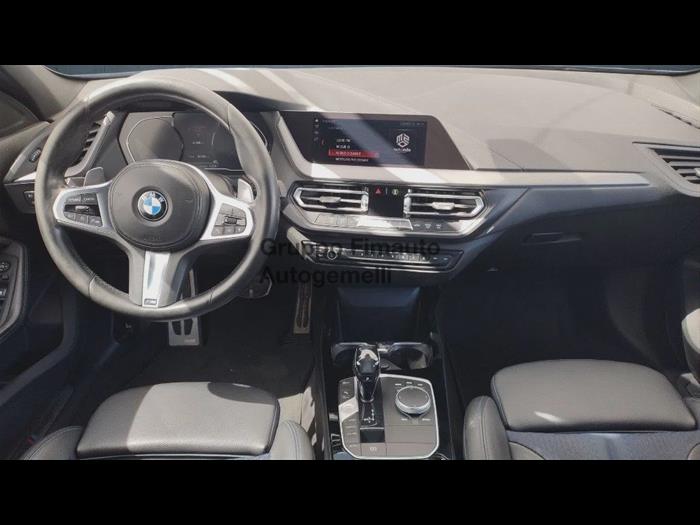 Fimauto - BMW 118 | ID 37042