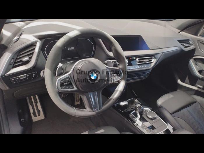 Fimauto - BMW 118 | ID 37042