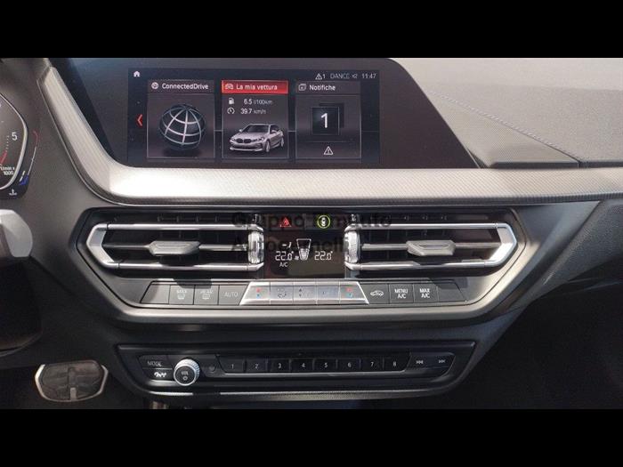 Fimauto - BMW 118 | ID 37042