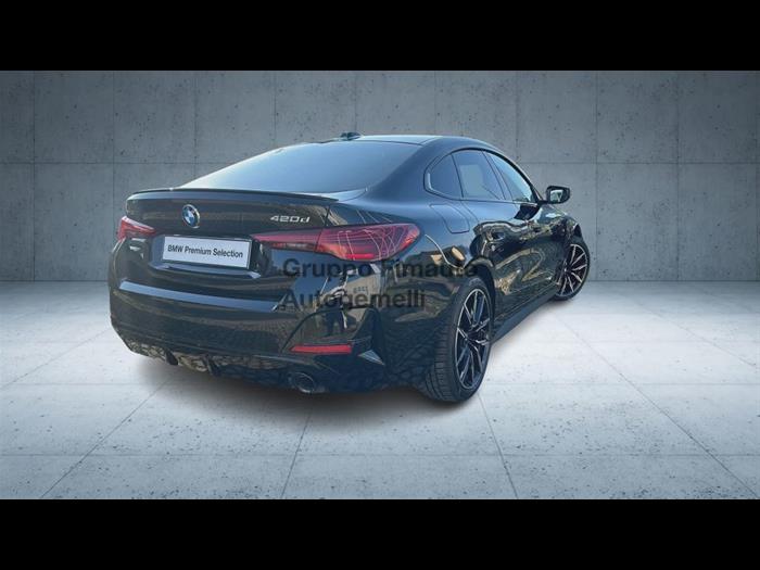 Fimauto - BMW 420 | ID 37045