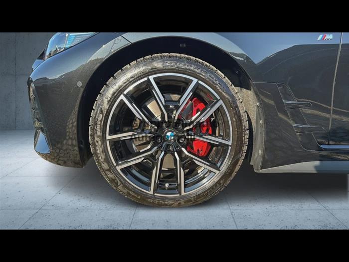 Fimauto - BMW 420 | ID 37045