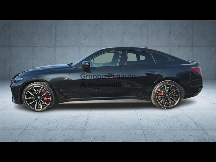 Fimauto - BMW 420 | ID 37045