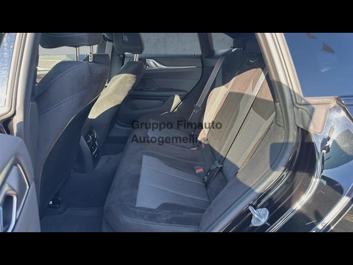 Fimauto - BMW 420 | ID 37045