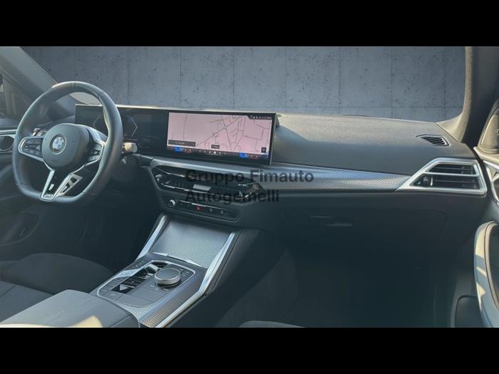 Fimauto - BMW 420 | ID 37046