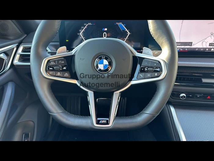 Fimauto - BMW 420 | ID 37046