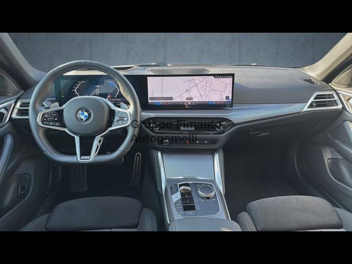 Fimauto - BMW 420 | ID 37046