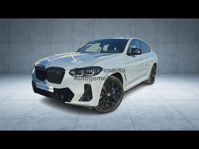 Fimauto - BMW X4 | ID 37066