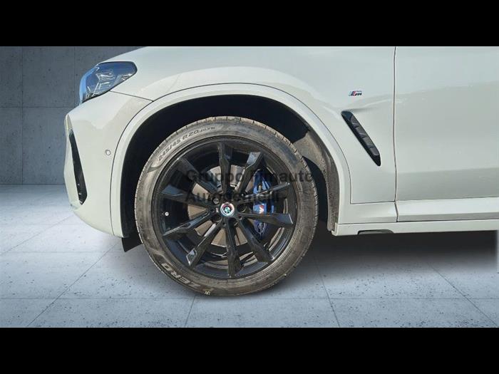 Fimauto - BMW X4 | ID 37066
