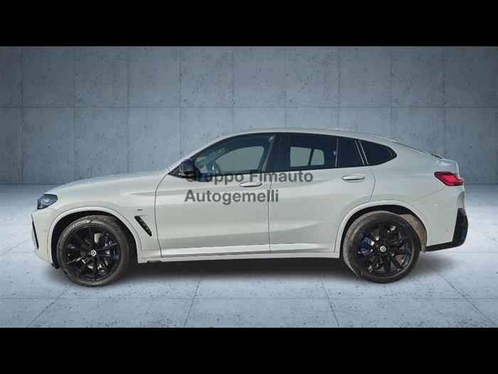 Fimauto - BMW X4 | ID 37066