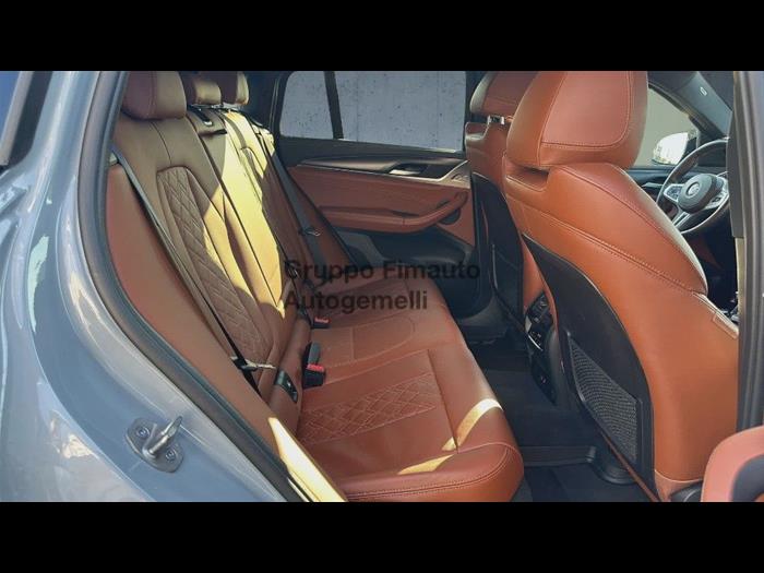 Fimauto - BMW X4 M | ID 37064