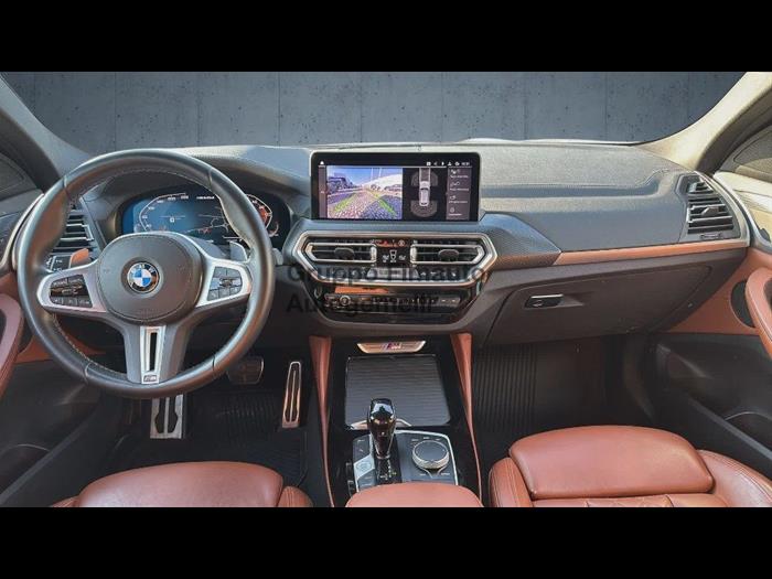 Fimauto - BMW X4 M | ID 37064