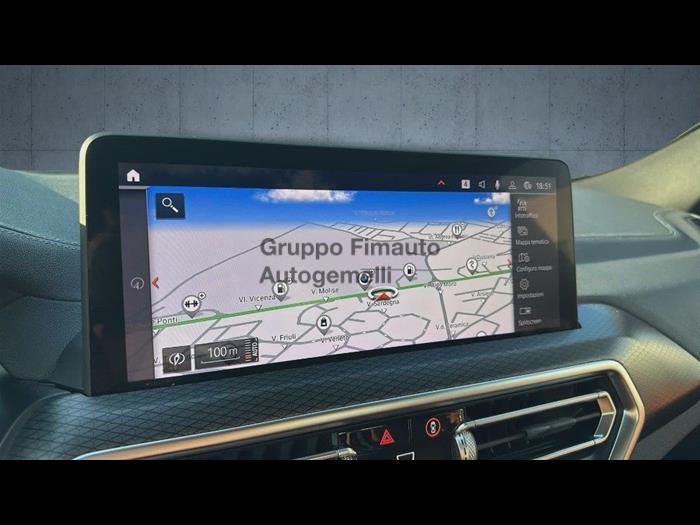 Fimauto - BMW X4 M | ID 37064