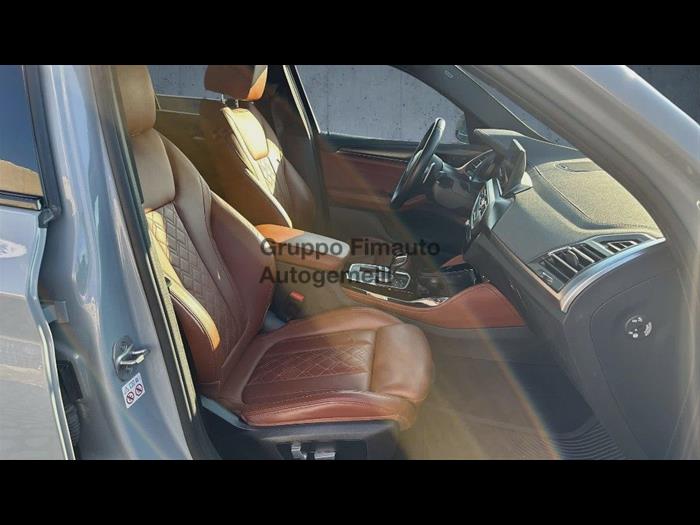 Fimauto - BMW X4 M | ID 37064