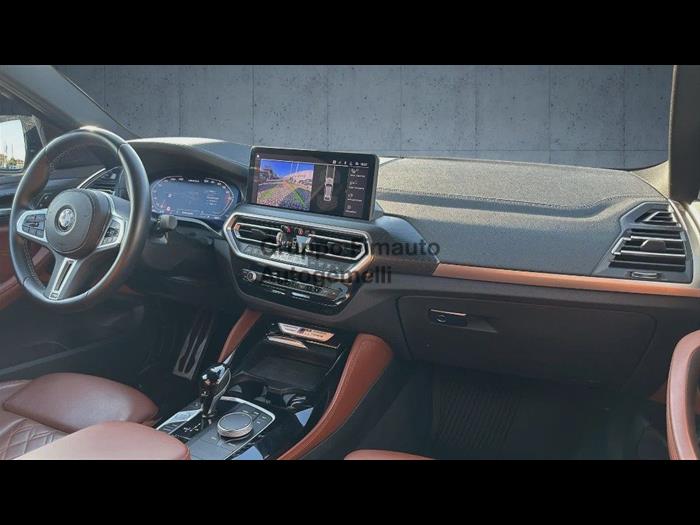 Fimauto - BMW X4 M | ID 37064