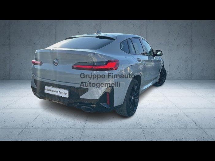 Fimauto - BMW X4 M | ID 37067