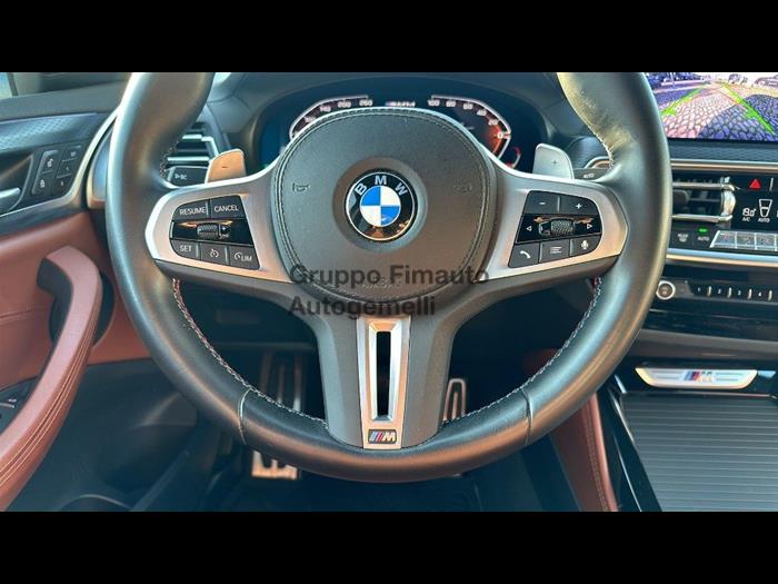 Fimauto - BMW X4 M | ID 37067