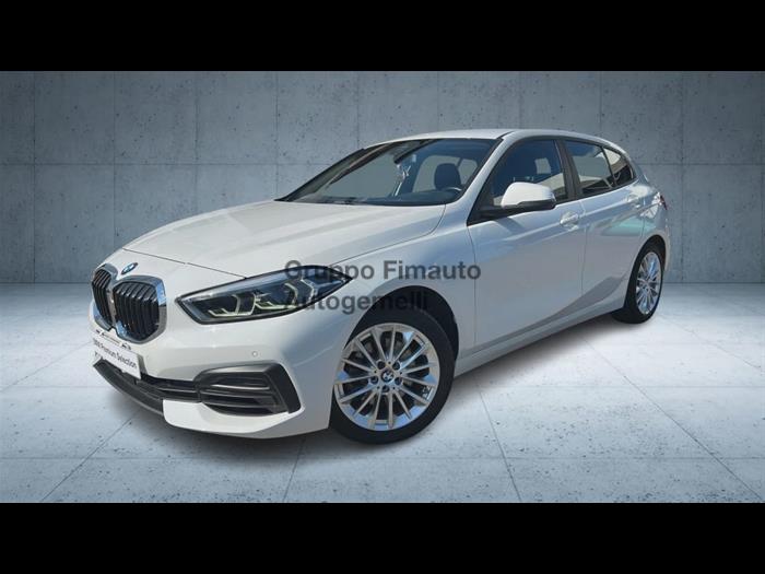 Fimauto - BMW 116 | ID 37068