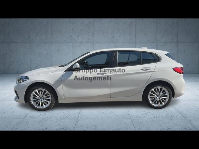 Fimauto - BMW 116 | ID 37068